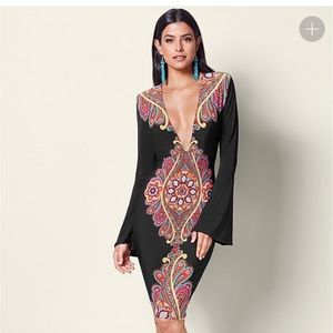 Xs Venus vcut dress NEW